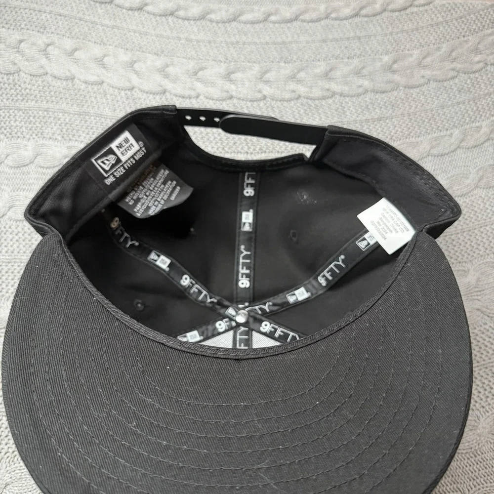 NEW Limited Run Games SoHo SnapBack Authentic Hat In-Person NYC Pop-up Event‎